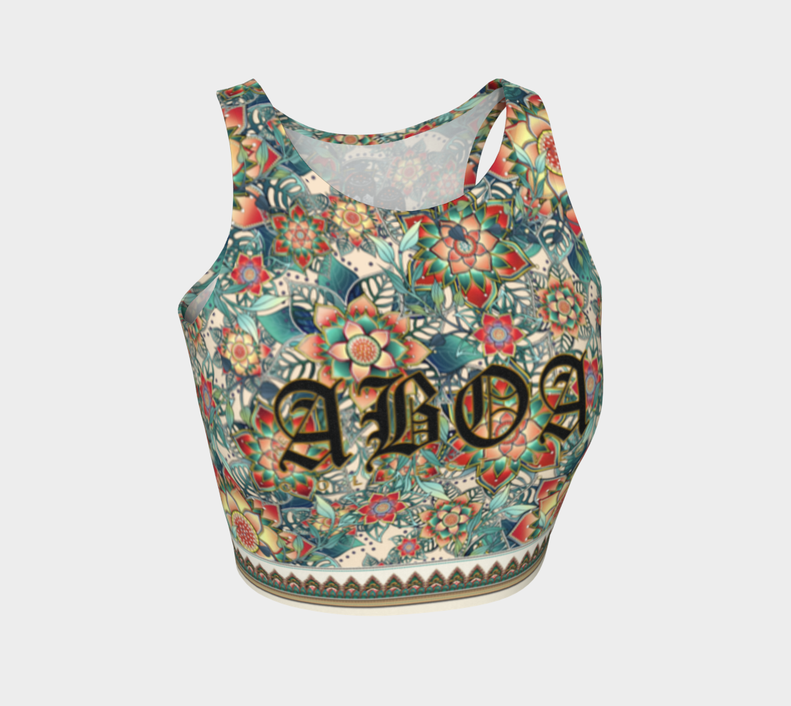 Athletic Crop Top (2026-05-30, 1:24 p.m.)