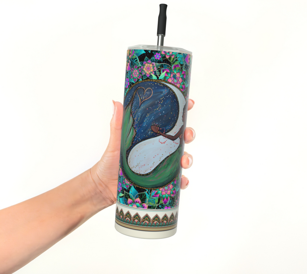 MYSTIQUE TUMBLER