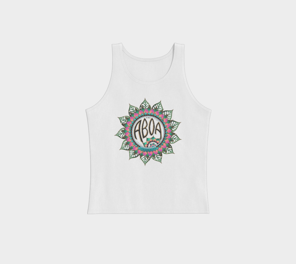 TROPICAL NOUVEAU UNISEX TANK