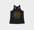 FLOW RACERBACK ABOA LINNE GOLD