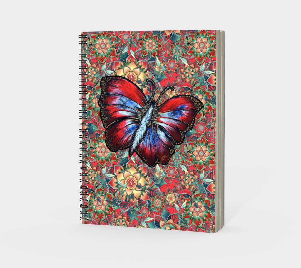 FREEDOM NOTEBOOK