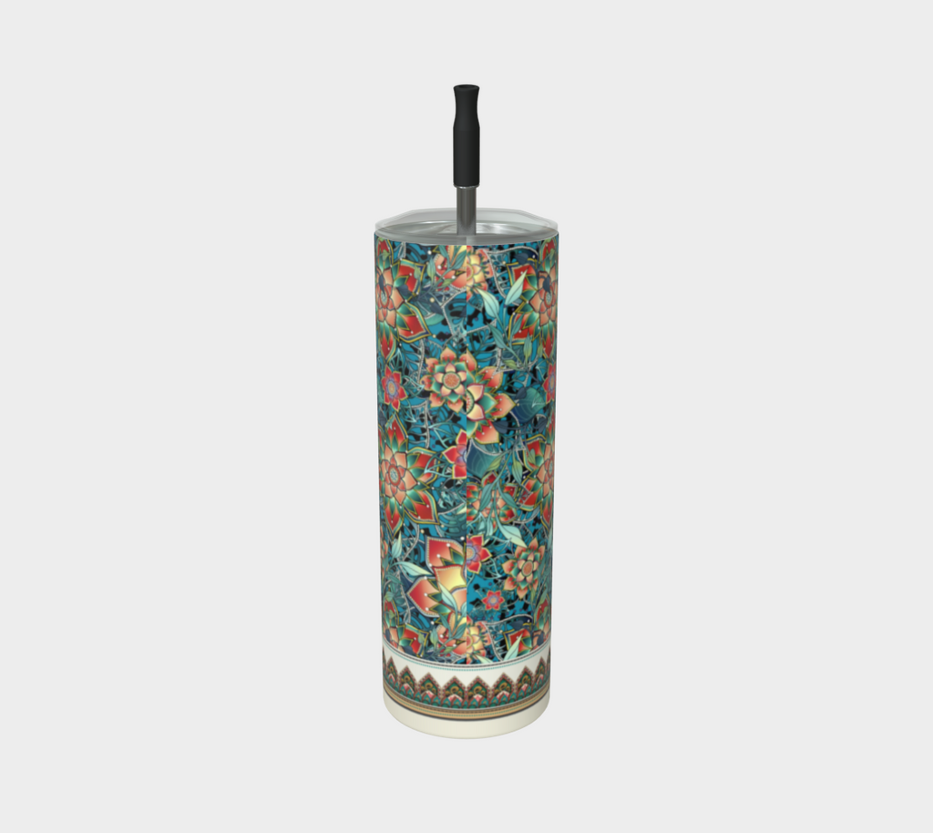 ANCHOR TUMBLER