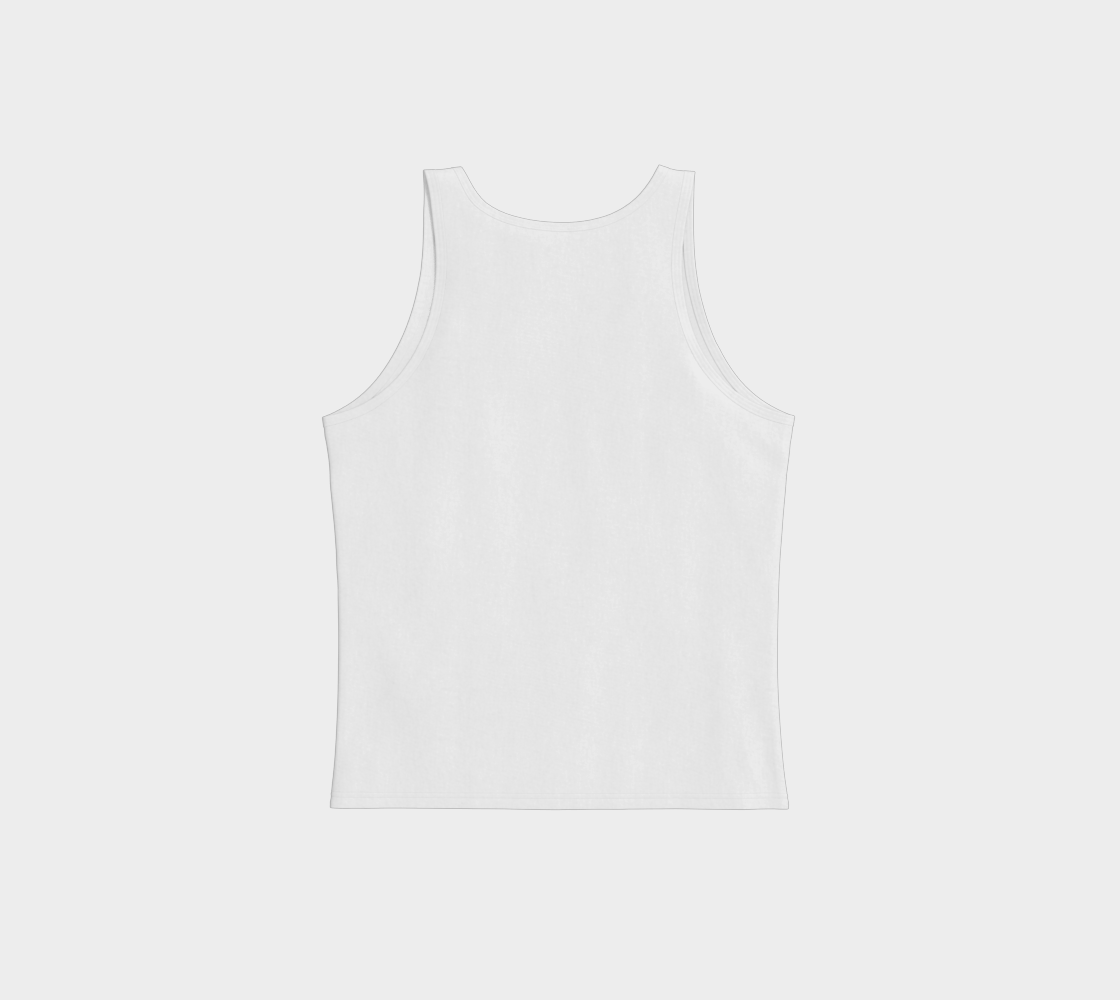 ABOA NOUVEAU LOGO UNISEX TANK