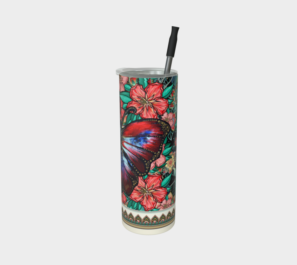 FREEDOM TUMBLER