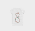 INTENTIONAL  TROPICAL UNISEX TEE