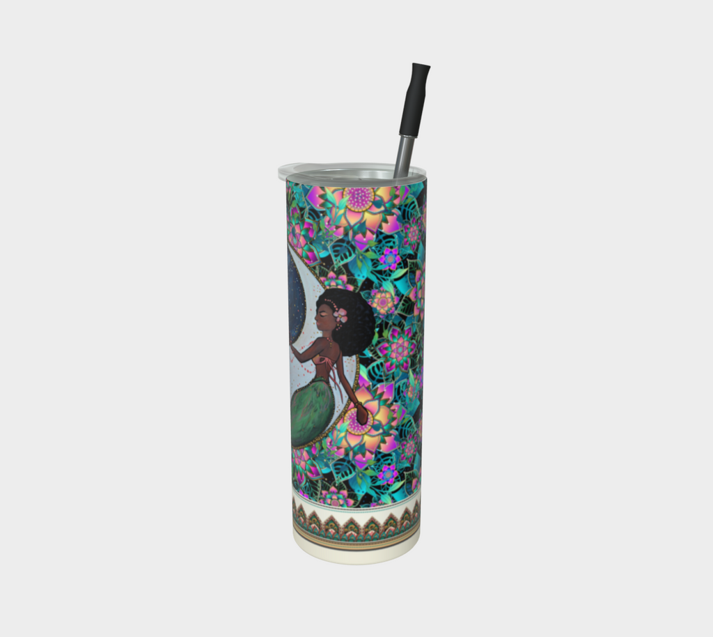 MYSTIQUE TUMBLER