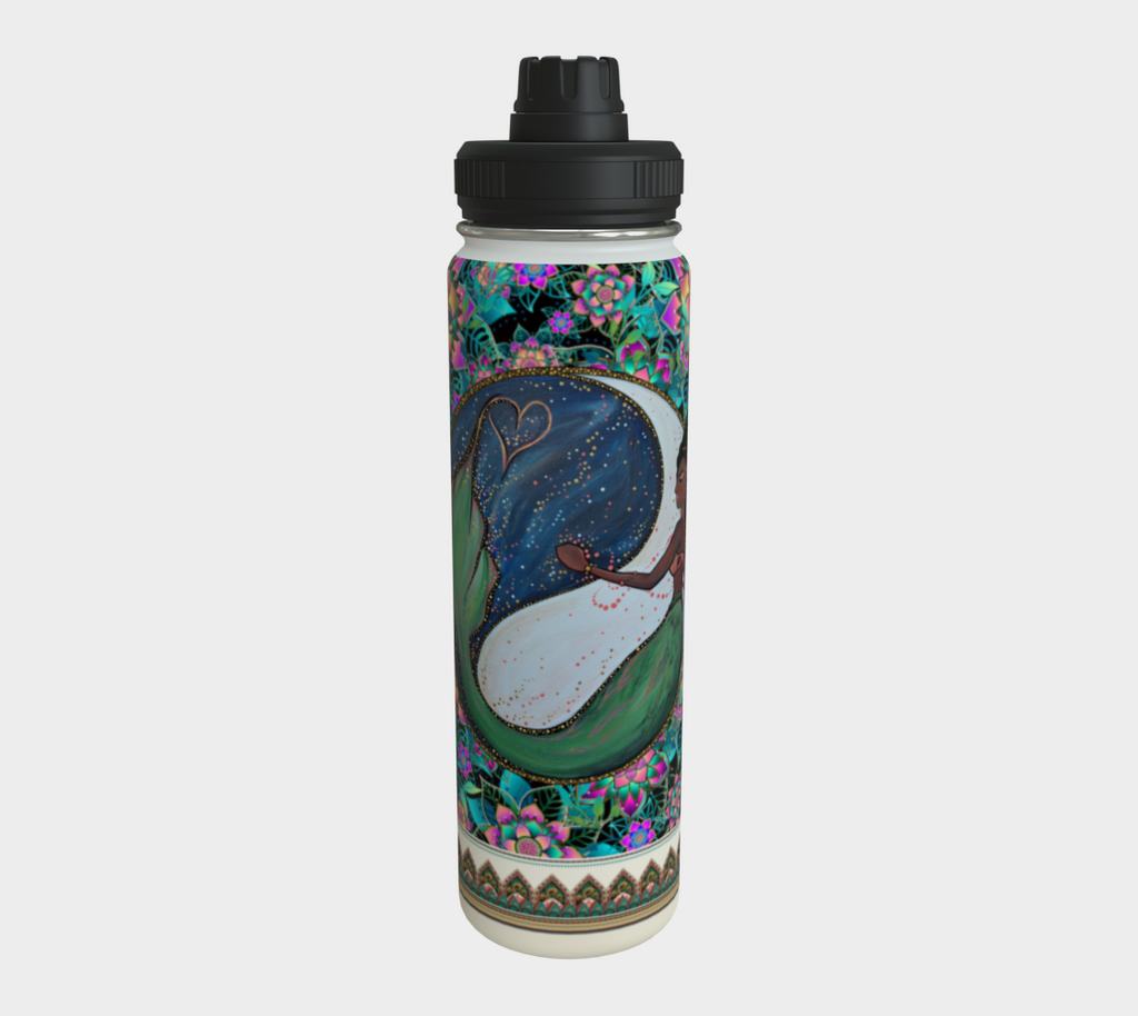 MYSTIQUE WATER BOTTLE