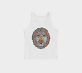 JAGUAR WREATH UNISEX TANK