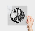 ANCHOR STICKER