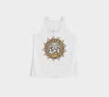 FLOW RACERBACK ABOA NOUVEAU GOLD