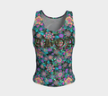 MYSTIQUE SLIMFIT TANK