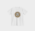 ABOA NOUVEAU GOLD UNSIEX TEE