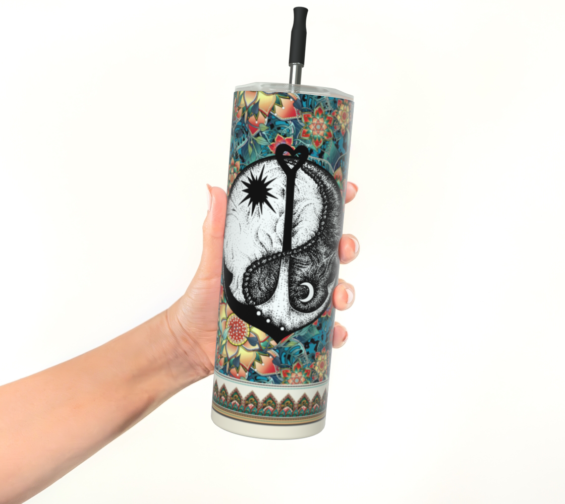ANCHOR TUMBLER