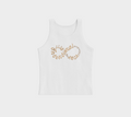 INTENTIONAL UNISEX TANK