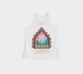 FLOW RACERBACK LOTUS