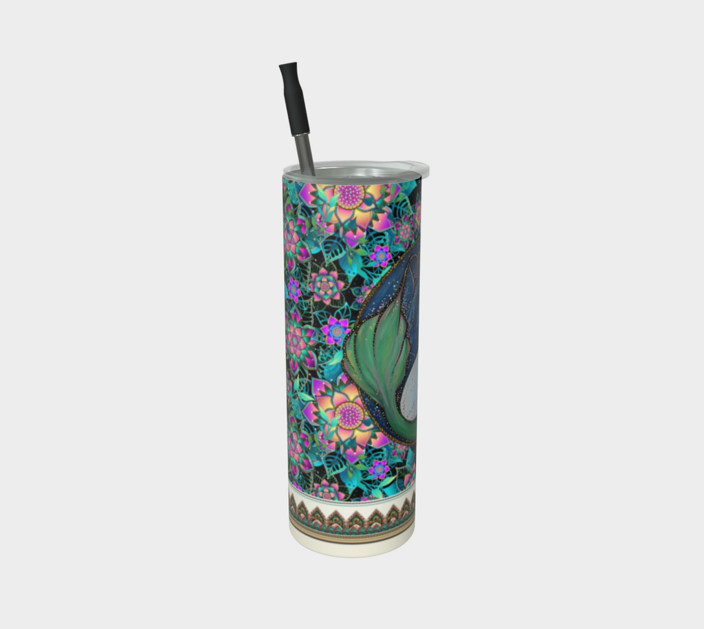 MYSTIQUE TUMBLER