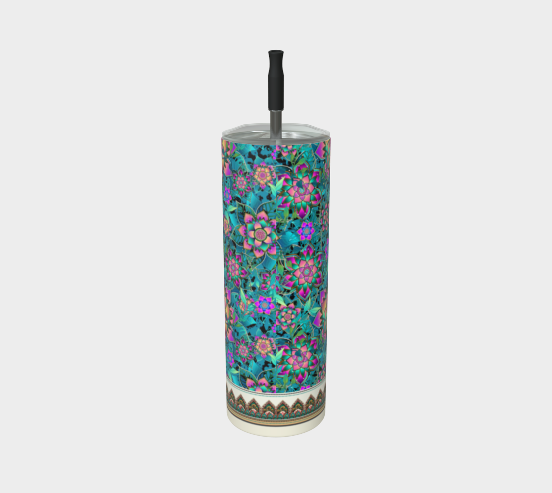 LOTUS TUMBLER