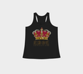 FLOW RACERBACK CROWN