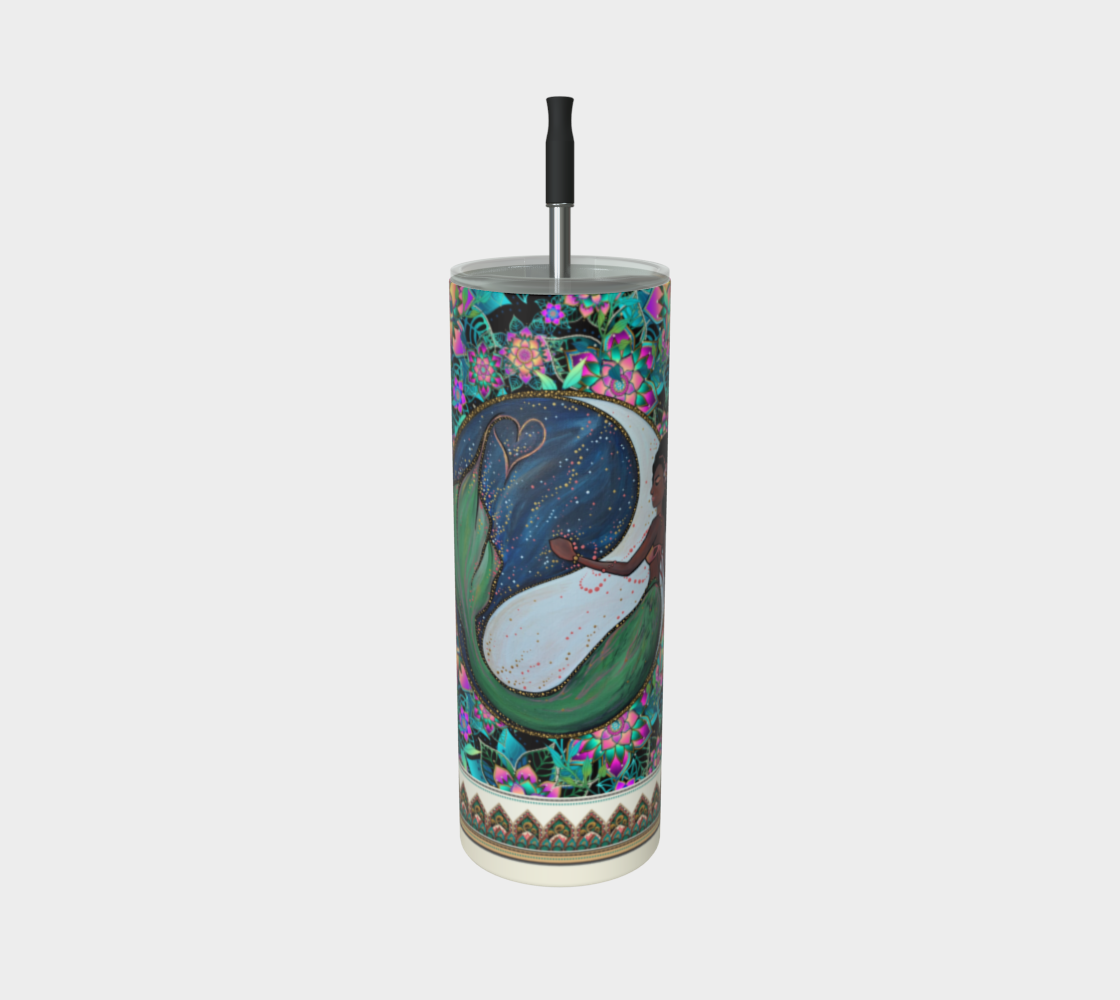 MYSTIQUE TUMBLER