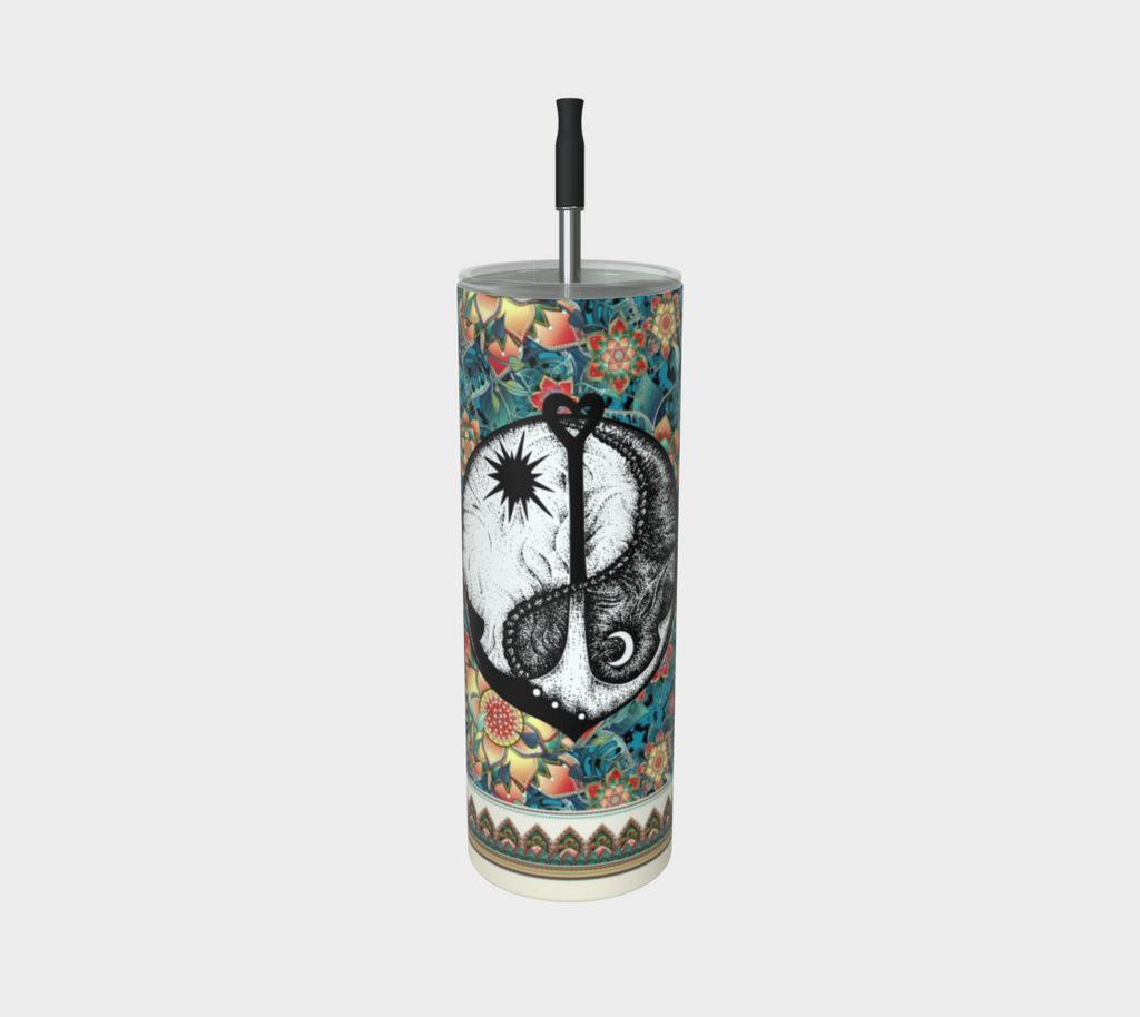 ANCHOR TUMBLER