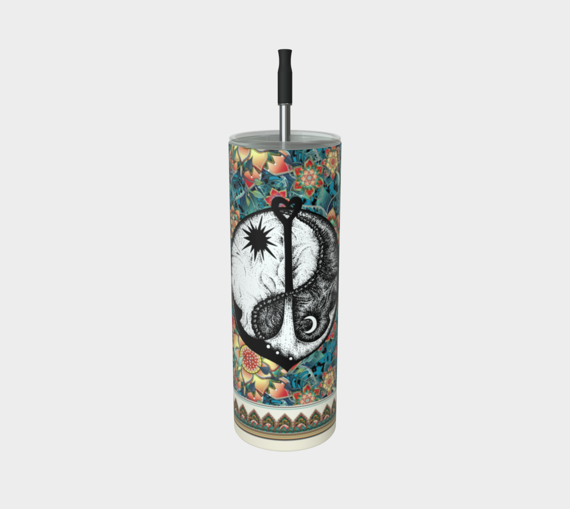 ANCHOR TUMBLER