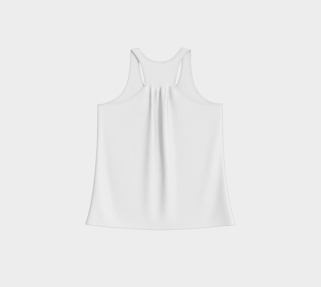 FLOW RACERBACK LOTUS