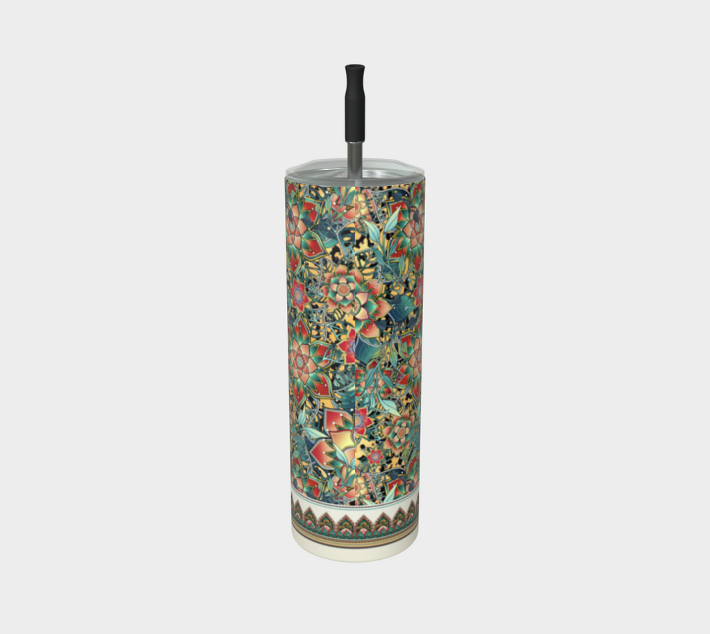 HAMSA TUMBLER