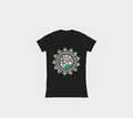 TROPICAL NOUVEAU SLIMFIT TEE