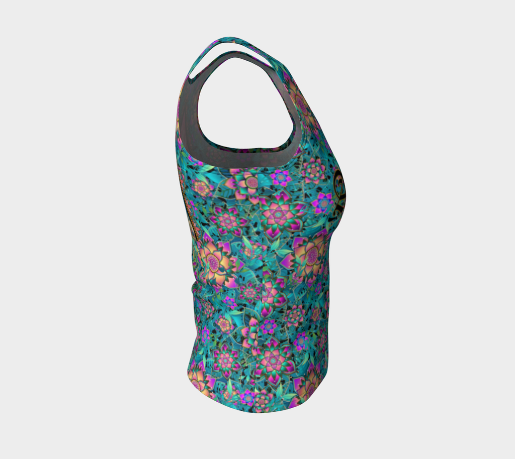 LOTUS SLIMFIT TANK