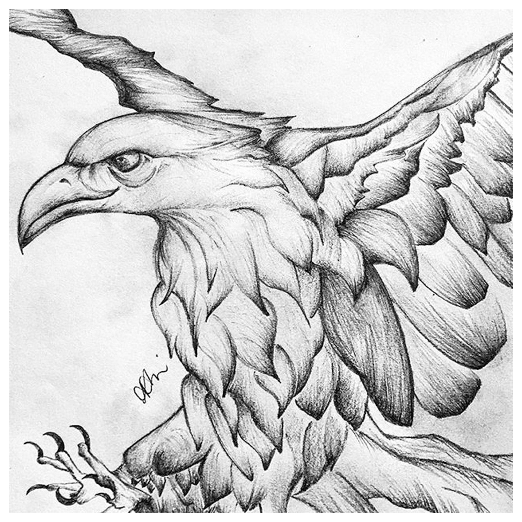 EAGLE