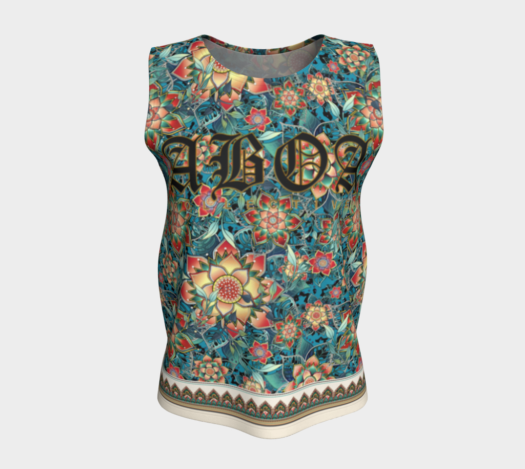 ANCHOR RELAXED TANK