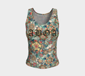 ABOA SLIMFIT TANK