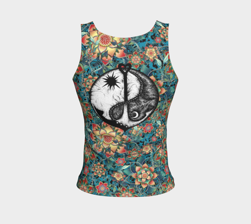 ANCHOR SLIMFIT TANK