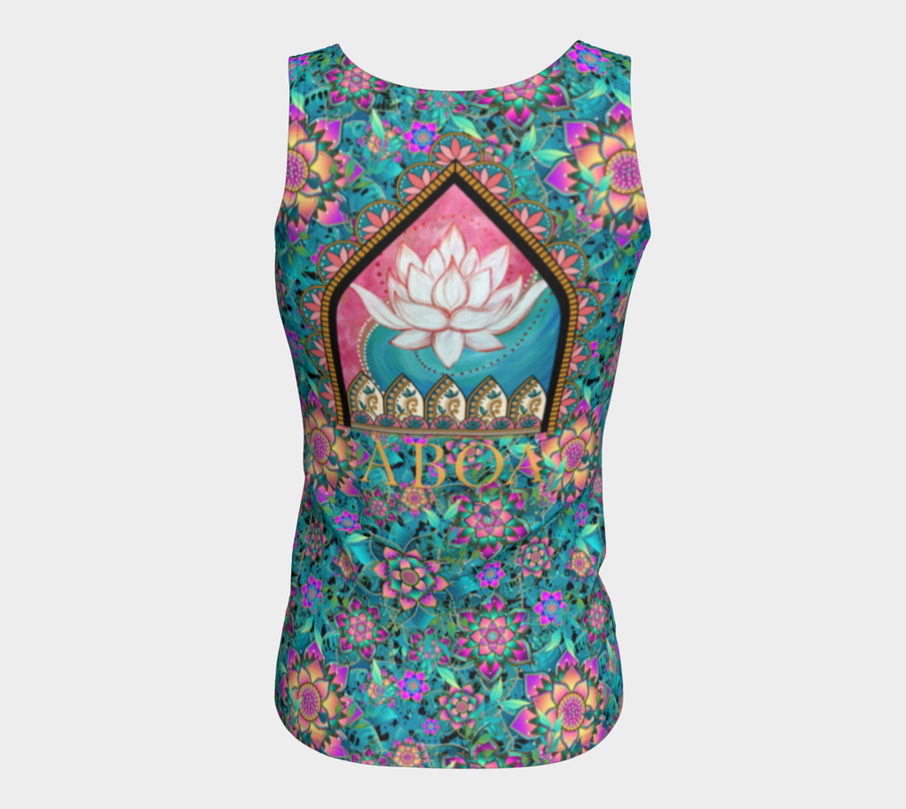 LOTUS SLIMFIT TANK