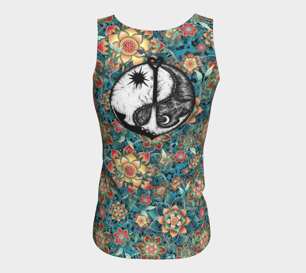 ANCHOR SLIMFIT TANK