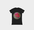 WILDFLOWER SLIMFIT TEE