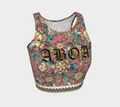 INTENTIONAL CROPPED TANK