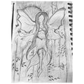 SKETCH 10 - FAIRY