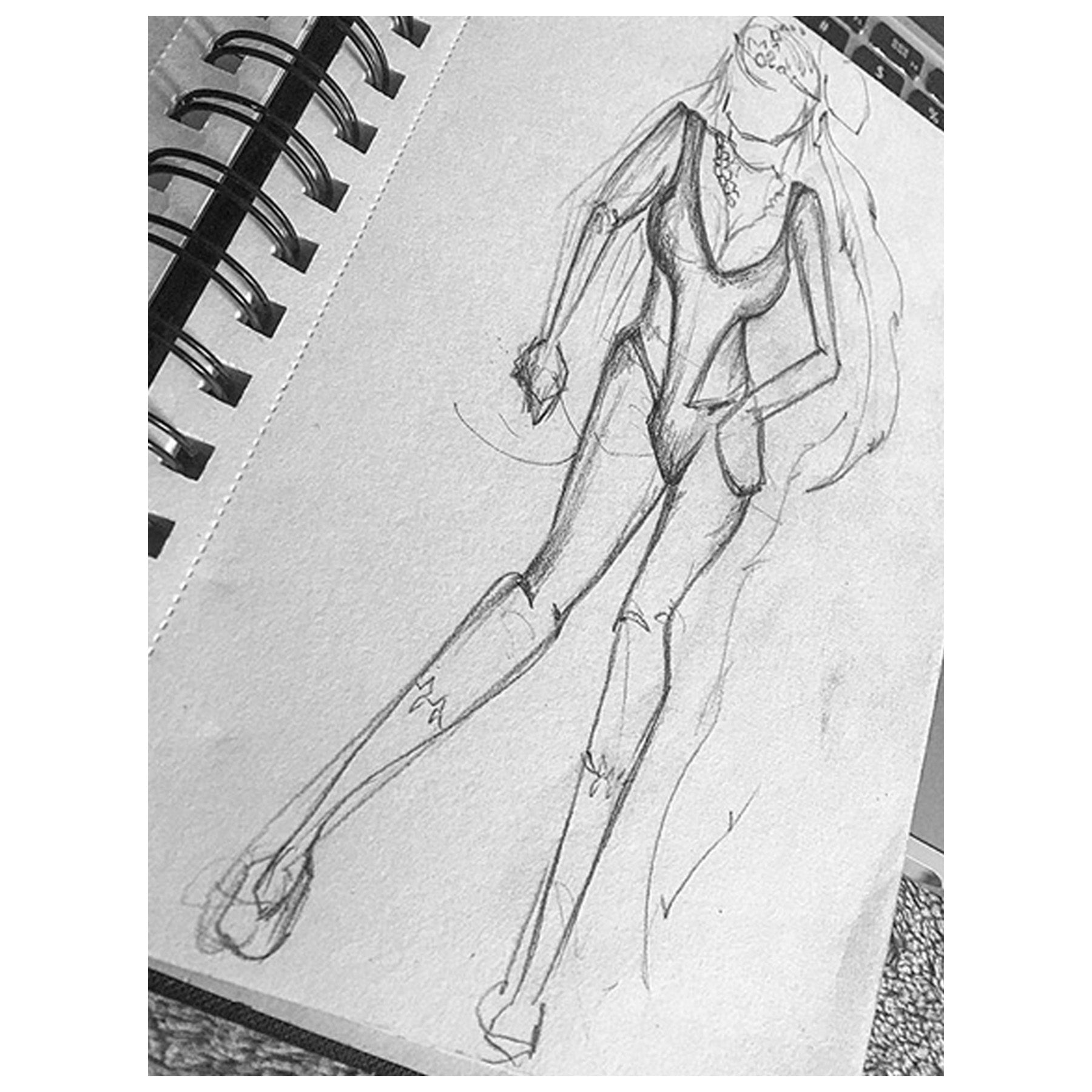 SKETCH 16