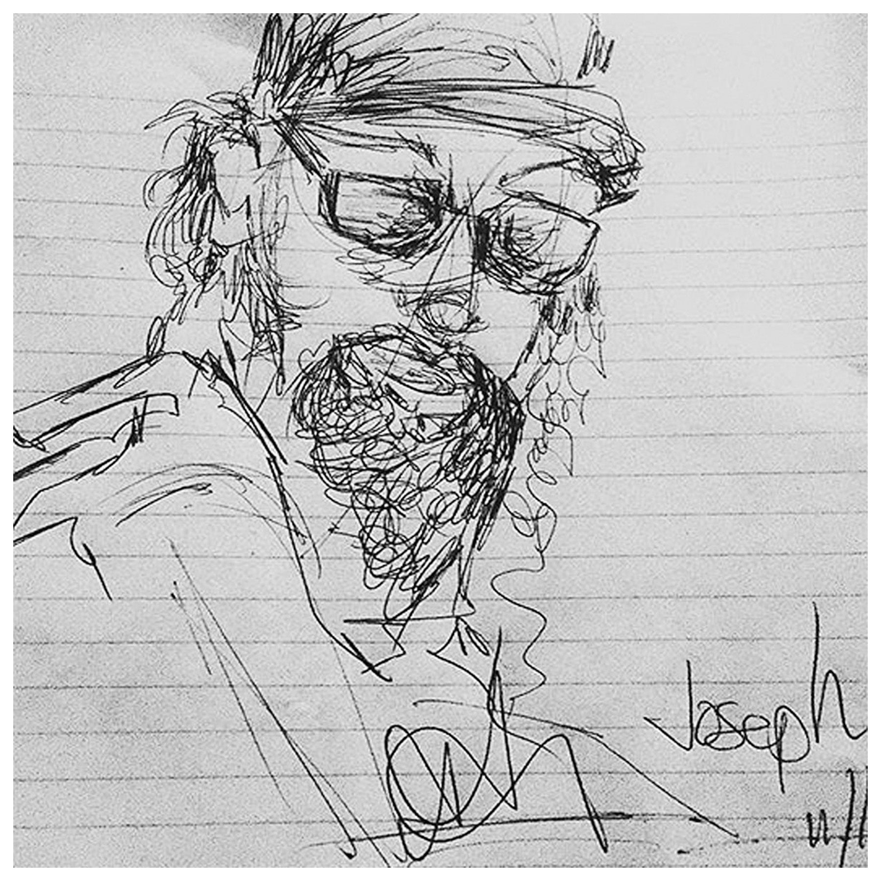 SKETCH 19