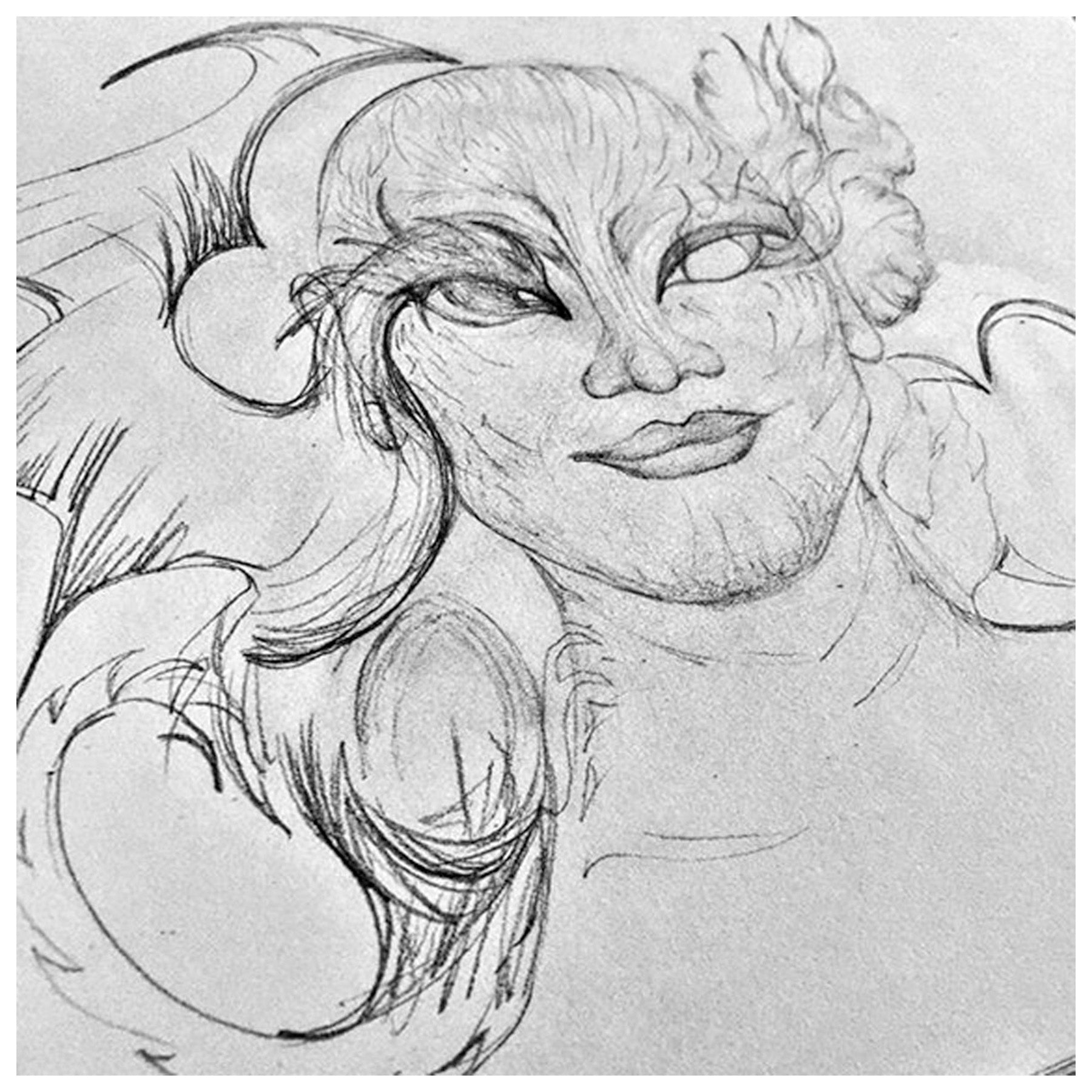 SKETCHES 25