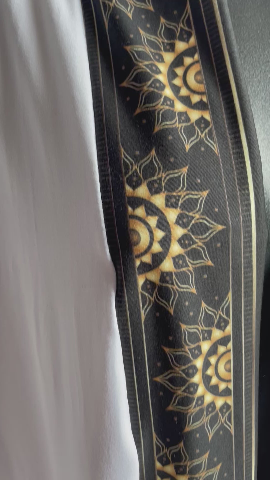 robe, vest, cover up, summer wear, beachwear, casual wear, evening wear, hand made, fashion art, bespoke fashion, flowers
