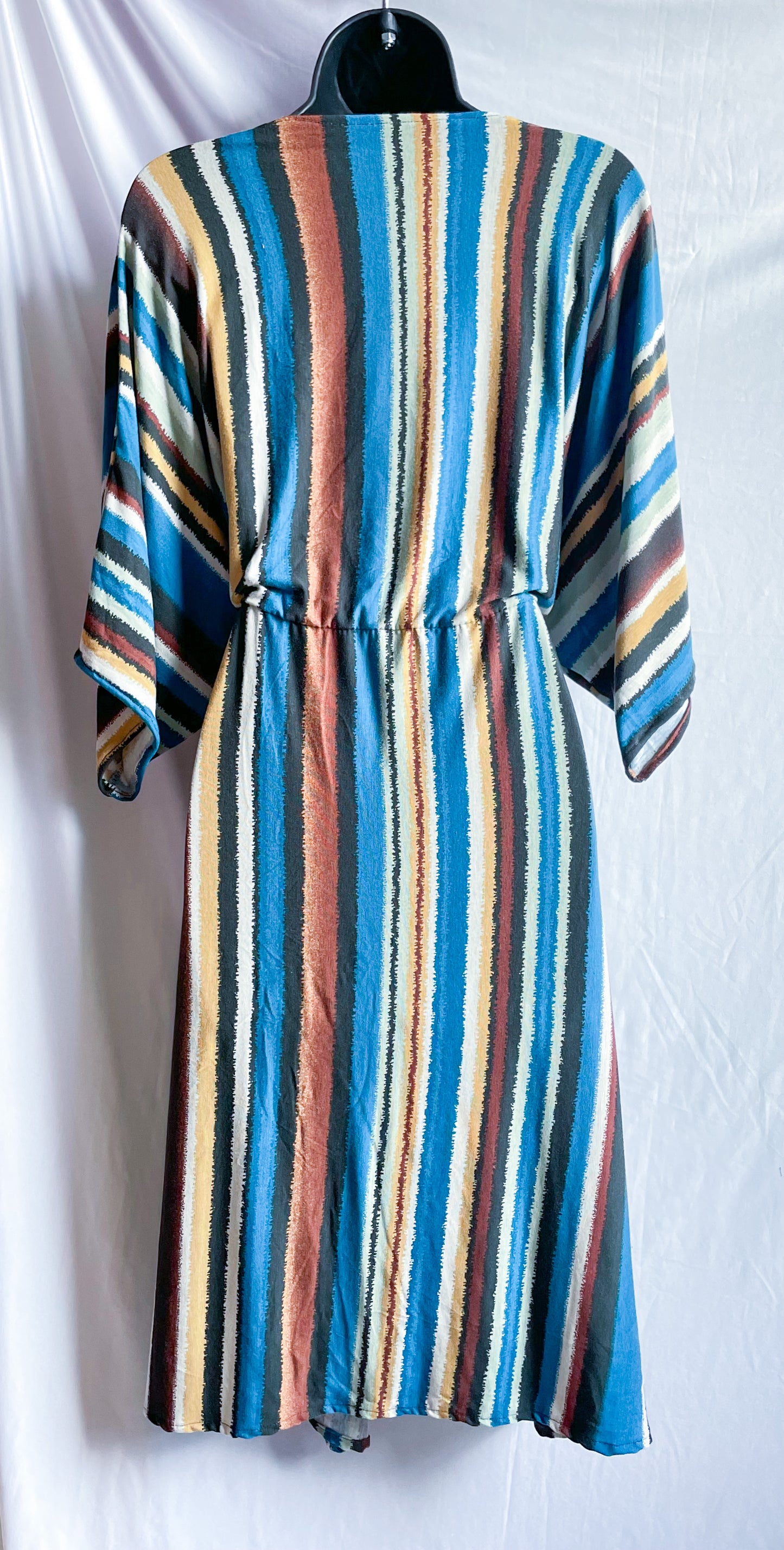 dress, jersey cotton, casual, summer look, summer dress, comfy