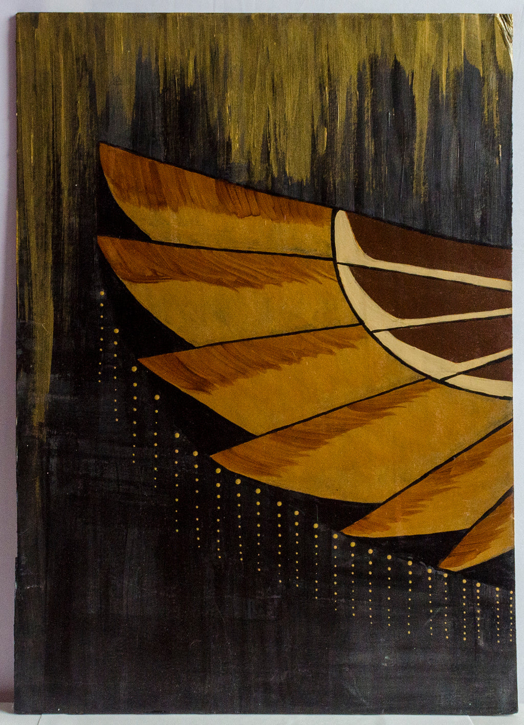Ma’at Triptych