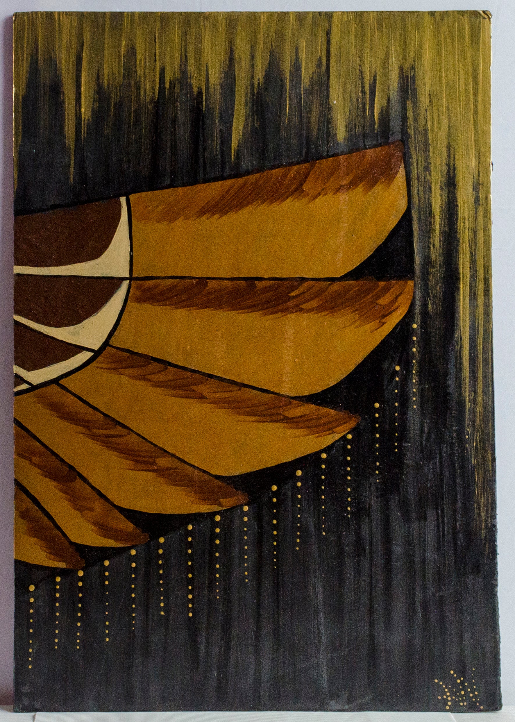 Ma’at Triptych