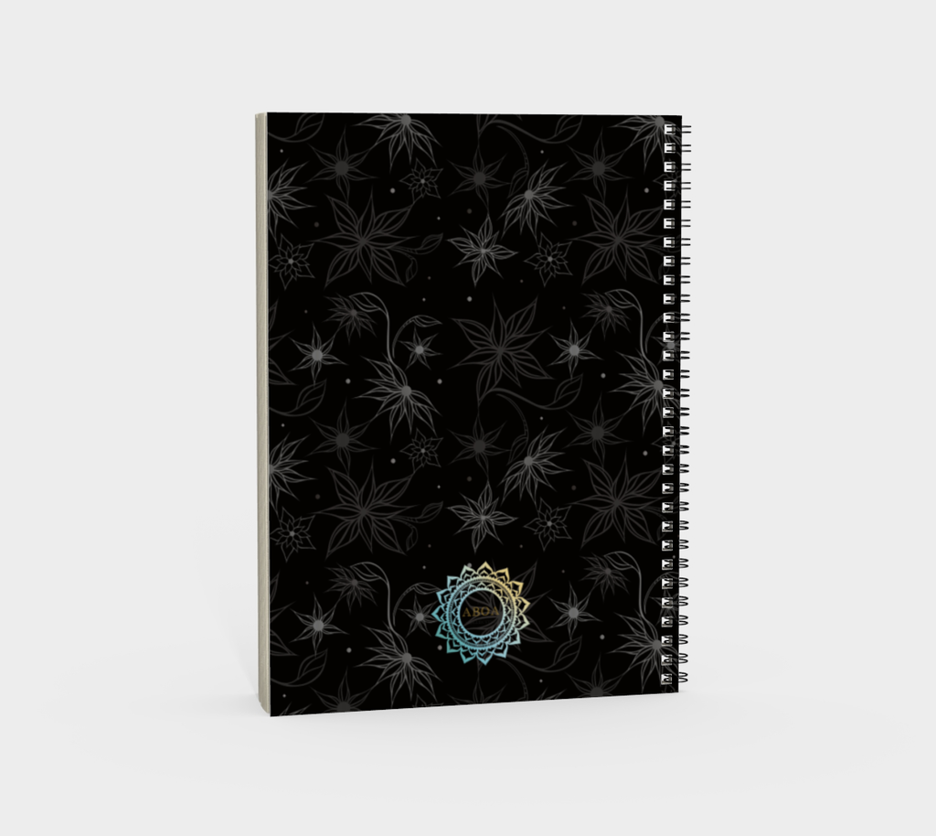 IN TIME NOTEBOOK