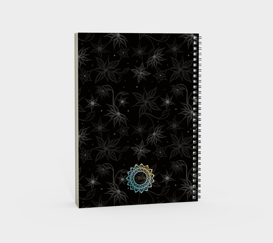 IN TIME NOTEBOOK