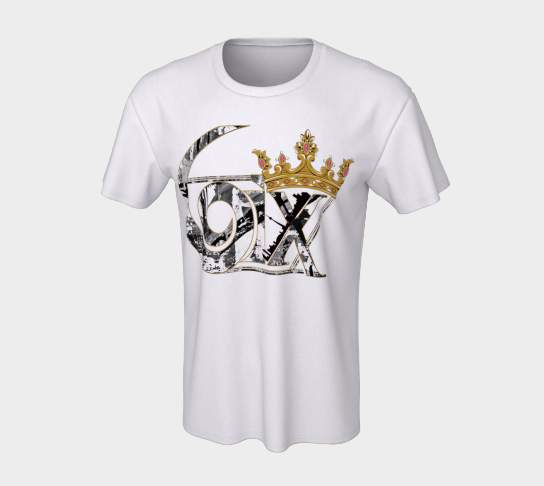 Queen, crown, Toronto, t-shirt, tees, fall fashion, fashion art, womenswear