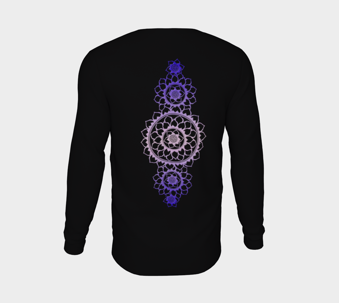 WANDERER LONG SLEEVE UNISEX